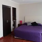 Andina Hostel