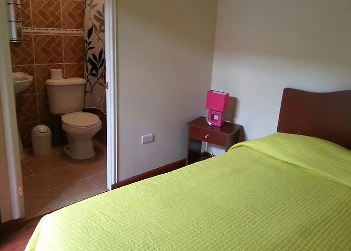 Andina Hostel