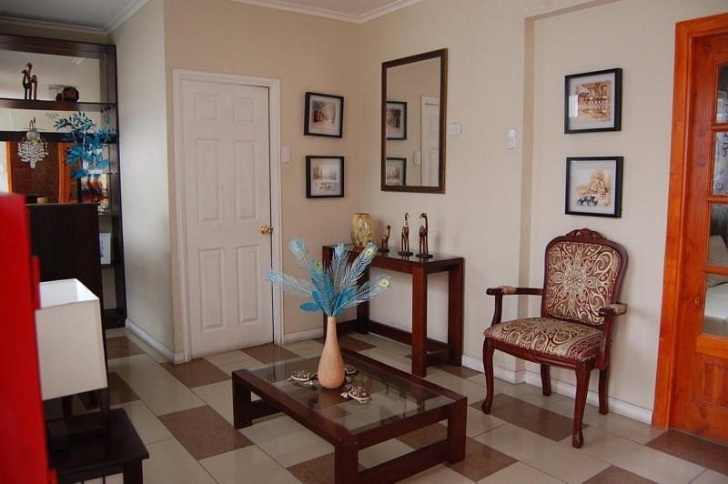 Casa de hóspedes Andina Iquique