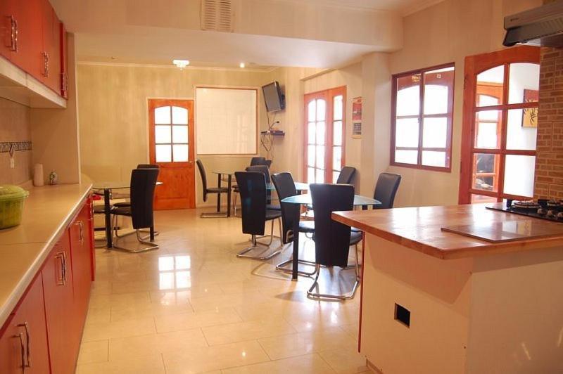 Andina Casa de hóspedes Iquique
