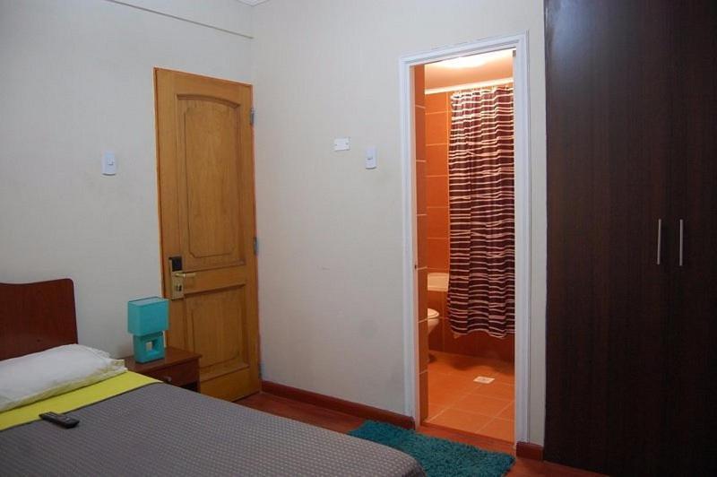 Andina Casa de hóspedes Iquique
